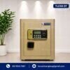 Két sắt điện tử TLC45DT chính hãng Thăng Long