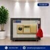 Két sắt điện tử TLV25DT chính hãng Thăng Long