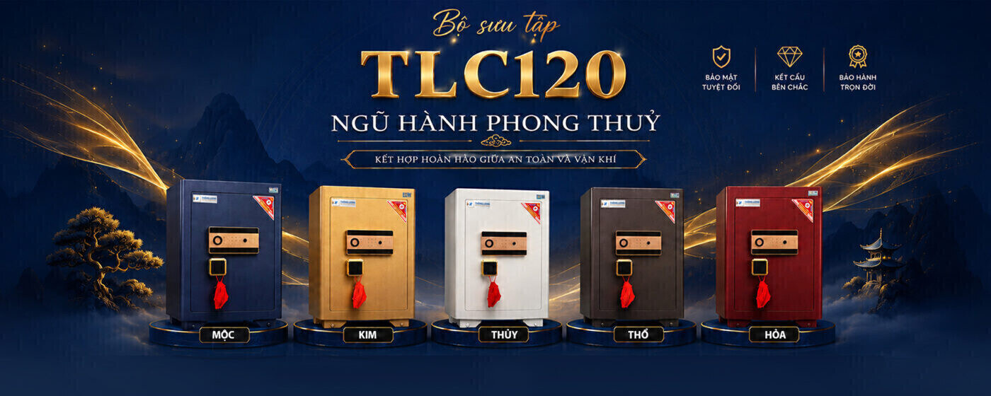 Két sắt Thăng Long
