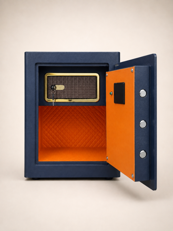 Két sắt Thăng Long