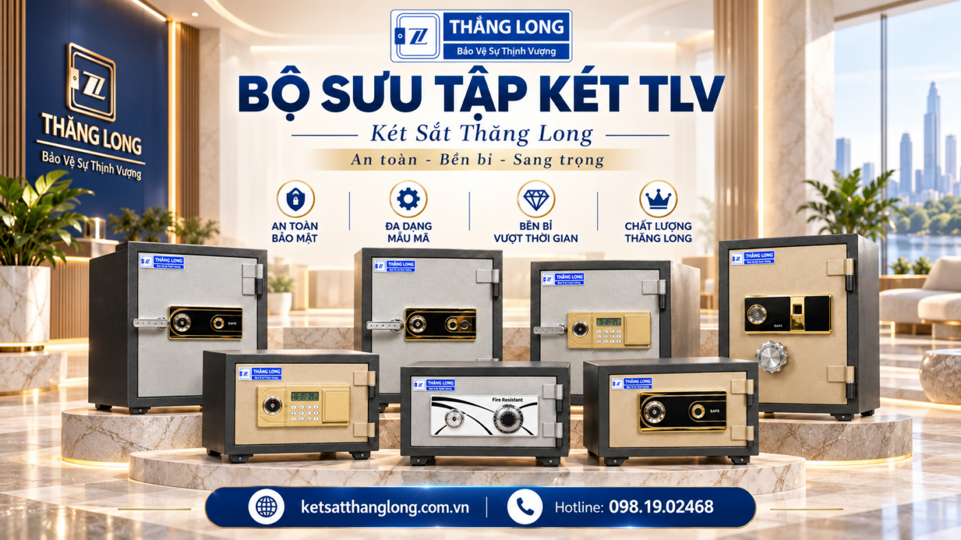 TLV Có Thể Đặt Theo Kích Thước Riêng Không?