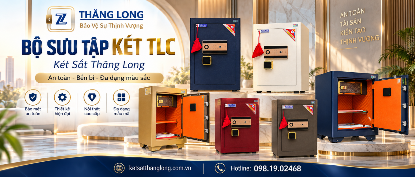 TLC Phù Hợp Với Gia Đình Hiện Đại