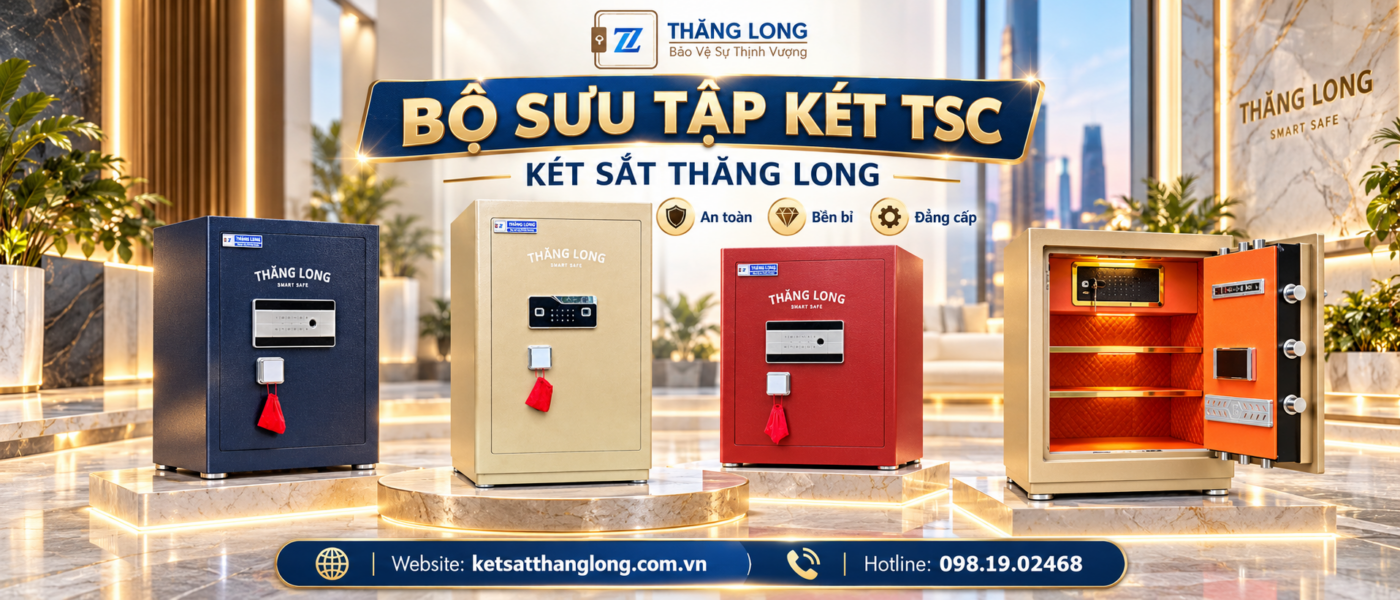 Cánh Cửa Thép Dày – Tăng Khả Năng Chịu Lực