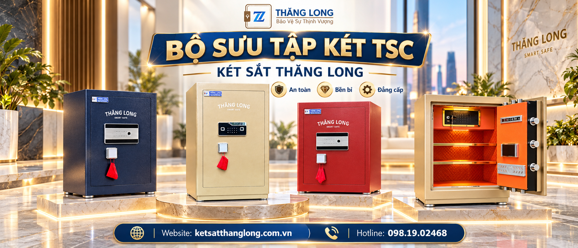 Cánh Cửa Thép Dày – Tăng Khả Năng Chịu Lực