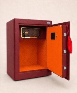 Alternative view of Két Sắt TLC70 – Điện Tử, Vân Tay Điện Tử, Kết Nối Điện Thoại