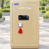 Két Sắt TSC100 130kg Vân Tay Điện Tử, Kết Nối Điện Thoại