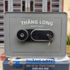 Két Sắt Mini TSC30 – Vân Tay Điện Tử, Kết Nối Điện Thoại