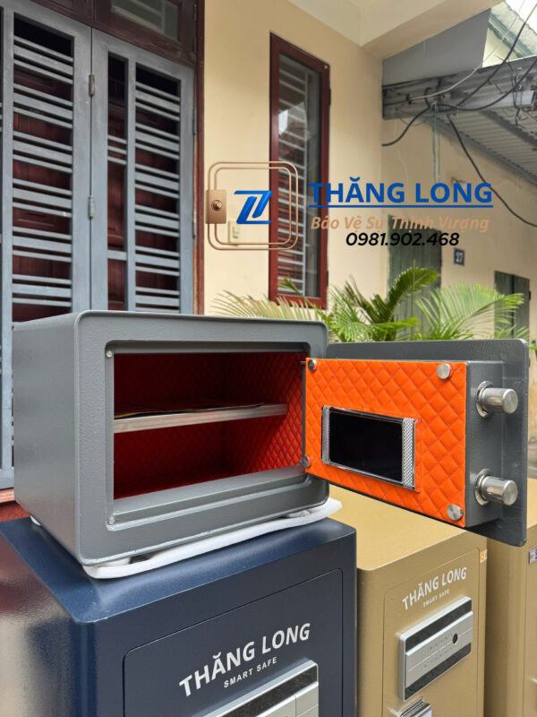 Két sắt Thăng Long