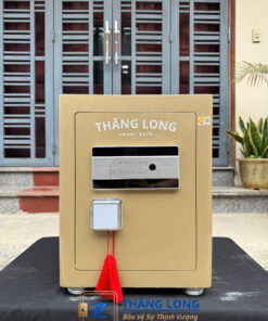 Két Sắt TSC50 Siêu Cường 7 Chốt, 55kg | Thăng Long