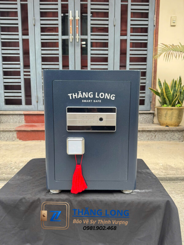 Két sắt Thăng Long