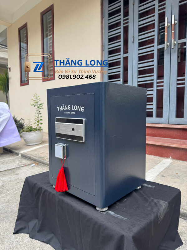 Két sắt Thăng Long