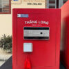 Két Sắt TSC56 Vân Tay Điện Tử, Kết Nối Điện Thoại