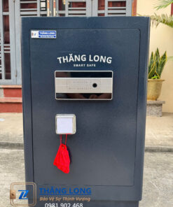 Két Sắt TSC76 100kg Vân Tay Điện Tử, Kết Nối Điện Thoại