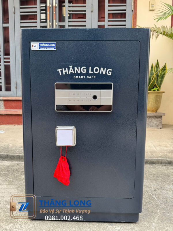 Két sắt Thăng Long