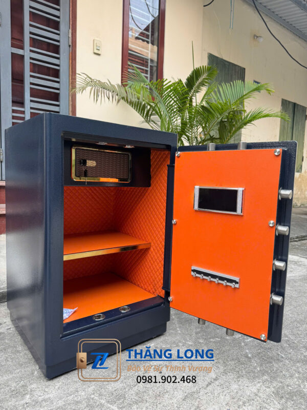 Két sắt Thăng Long